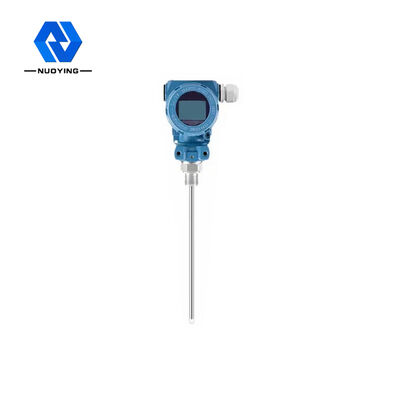 अच्छी कीमत रासायनिक उद्योग उच्च परिशुद्धता के लिए विस्फोट-प्रूफ आरएफ कैपेसिटेंस लेवल गेज ऑनलाइन