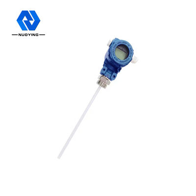 अच्छी कीमत इंसुलेटेड केबल रेडियो फ्रीक्वेंसी कैपेसिटेंस लेवल सेंसर उच्च तापमान टैंक ऑनलाइन