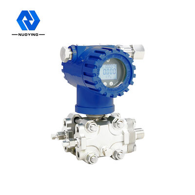 अच्छी कीमत NY3051 एडजस्टेबल प्रेशर सेंसर ट्रांसमीटर 0.1 - 16s 24VDC IP67 ऑनलाइन