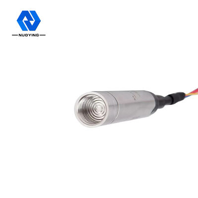 अच्छी कीमत 4-20 मा लेवल सेंसर सब्सिबल या ऑयल टैंक लेवल सेंसर 1-5V 0-10V ऑनलाइन