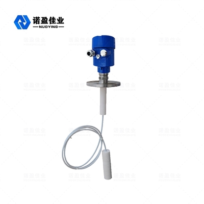 Good price NYRD701 PTFE 1.8GHz गाइडेड वेव रडार लेवल मीटर लेवल ट्रांसमीटर अत्यधिक संक्षारक मीडिया ऑनलाइन