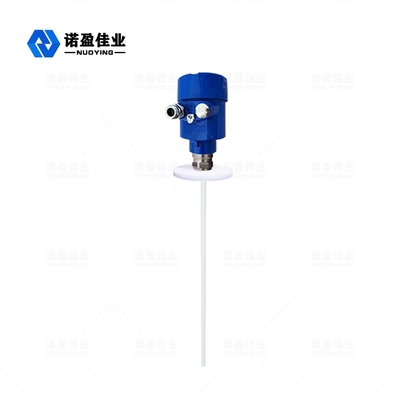 Good price NYRD702 PTFE 1.8GHz गाइडेड वेव रडार लेवल मीटर लेवल ट्रांसमीटर ऑनलाइन