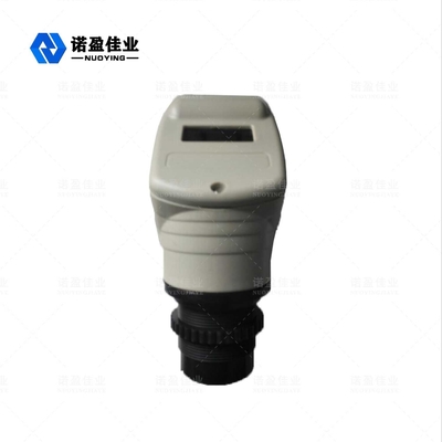 Good price 24VDC अल्ट्रासोनिक स्तर ट्रांसमीटर PTFE अल्ट्रासोनिक जल टैंक स्तर मीटर ऑनलाइन