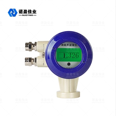 Good price बाहरी संलग्न अल्ट्रासोनिक स्तर ट्रांसमीटर एसी 250V 5A अल्ट्रासोनिक स्तर स्विच ऑनलाइन