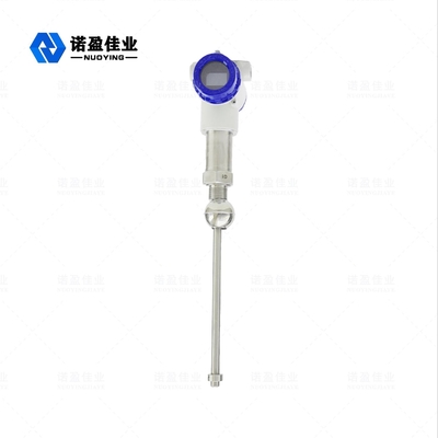 Good price PTFE मैग्नेटोस्ट्रिक्टिव लेवल गेज केबल रॉड टाइप 40 बार ऑनलाइन