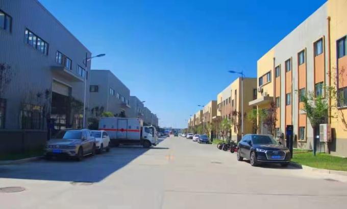 तरल माप के लिए आरएफ क्षमता स्तर स्विच उच्च तापमान स्लरी संक्षारक तरल 5