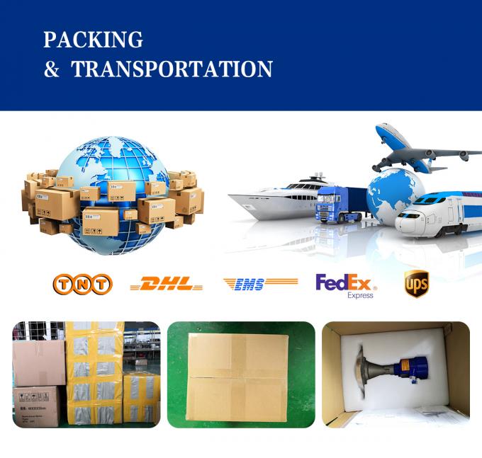 विशिष्ट तरल स्तर आवश्यकताओं और अनुप्रयोगों के लिए अनुकूलन योग्य ट्यूनिंग फोर्क स्तर स्विच 8