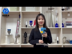 NYZX क्रॉस ब्लेड प्रकार रोटरी पैडल लेवल स्विच 200 मिमी Exia II CT 6