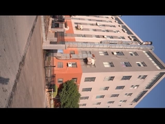 हमारा कारखाना गाओलिंग, शानक्सी प्रांत में स्थित है, जो कारखाने से सीधे शिपिंग सुनिश्चित करता है।