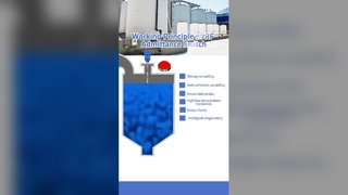 आरएफ प्रवेश स्तर स्विच NYSP-UK861